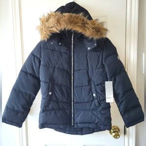Kensington Girl Jacket/Coat